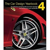   ,  4 :   (The Car Design Yearbook 4: The Definitive Annual Guide to All New Concept And Production Cars Worldwide [Bargain Price] [Hardcover])