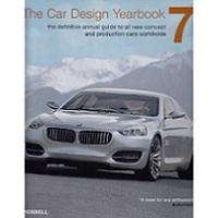   ,  7 :   (The Car Design Yearbook 7: The Definitive Annual Guide to All New Concept and Production Cars Worldwide [Bargain Price] [Hardcover])