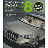   ,  8 :   (The Car Design Yearbook 8: The Definitive Annual Guide to All New Concept and Production Cards Worldwide [Bargain Price] [Hardcover])