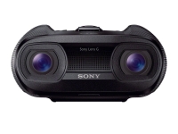      Sony DEV-50V/B. (Sony DEV-50V/B Digital recording Binoculars.)