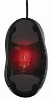 Logitech MX 518 High Performance Optical Gaming Mouse (Metal).