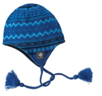      . (Columbia Alpine Action Peruvian Hat)