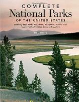 National Geographic Complete National Parks of the United States.