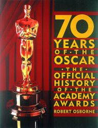  :     '  ' (book: 70 Years of the Oscar)