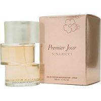     Nina Ricci. (Premier Jour Perfume by Nina Ricci for women Personal Fragrances)