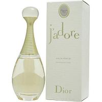   J'Adore  Christian Dior. (Christian Dior Christian Dior J'Adore EDP Perfume Spray)