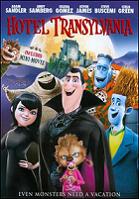 DVD ' '  // . (Hotel Transylvania  (DVD)  (Eng/Fre/Spa))
