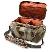 Охотничья сумка Adventurer Range Bag от Eddie Bauer.