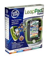   LeapFrog LeapPad2 Explorer  LeapFrog.