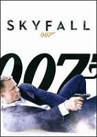 DVD    007:  ''. (Skyfall  (DVD))