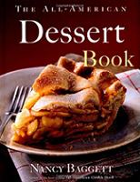   . (The All-American Dessert Book [Hardcover])