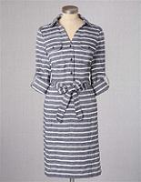 - SHIRT DRESS. (Shirt Dress.)