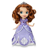   . (Sofia the First Singing Doll - 12'')