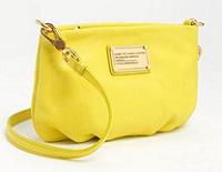      MARC BY MARC JACOBS   'Classic Q - Percy' CrossbodyBag, Small.