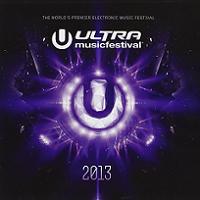   Ultra Music Festival 2013. (Ultra Music Festival 2013)