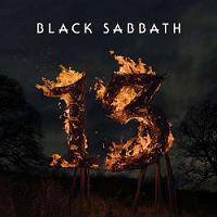 Black Sabbath '13' ( )   . (Black Sabbath 13 [Deluxe Edition].)