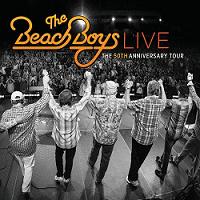 The Beach Boys Live - The 50th Anniversary Tour ( ' '). (The Beach Boys Live - The 50th Anniversary Tour.)