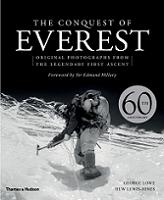  :      (  ). (The Conquest of Everest: Original Photographs from the Legendary First Ascent [Hardcover].)