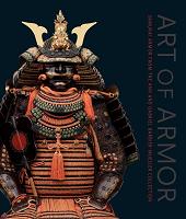 c :        - (  ). (Art of Armor: Samurai Armor from the Ann and Gabriel Barbier-Mueller Collection [Hardcover])