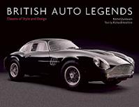   :     (  ). (British Auto Legends: Classics of Style and Design [Hardcover].)