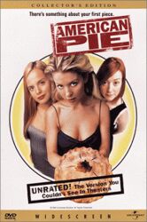 DVD- ' '    (American Pie)