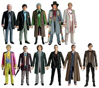 Doctor Who 11 Doctors 5