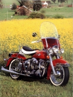 This Old Harley: The Ultimate Tribute to the World's Greatest Motorcycle (Paperback).