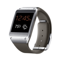 Samsung Galaxy Gear Smartwatch- Retail Packaging.