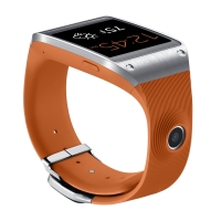 Samsung Galaxy Gear Smartwatch- Retail Packaging.