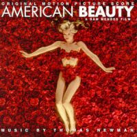 C  CD -   ' -' (CD American Beauty)