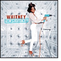 D   '   ' (D The Greatest Hits [US] Whitney Houston)