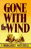  :     ' ' (book: Gone With the Wind)