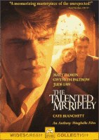 DVD  '  '    (The Talented Mr. Ripley)