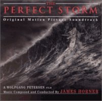 CD  :    ' '. (CD The Perfect Storm: Original Motion Picture Soundtrack)