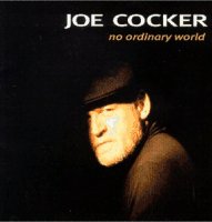CD  :    (CD 'No Ordinary World')