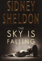  : .  ' '     (Book: 'The Sky Is Falling' by by Sidney Sheldon)