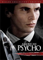DVD- ' '    (American Psycho (Uncut Killer Collectors Edition))