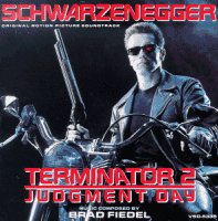 DVD- '-2'     (Terminator 2: Judgment Day)