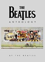   (book: The Beatles Anthology by The Beatles, Paul McCartney, George Harrison, Ringo Starr)