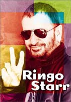 DVD:    The Best of Ringo Starr & His All Starr Band So Far... (2001) (DVD: The Best of Ringo Starr & His All Starr Band So Far... (2001))