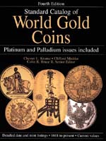     (book: Standard Catalog of World Gold Coins by Chester L. Krause (Editor), Clifford Mishler, Colin R., II Bruce (Editor))