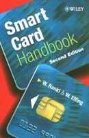     'Smart Card Handbook' (book: Smart Card Handbook, 2nd Edition by W. Rankl, W. Effing (Translator))