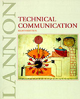  :     '  ' (book: Technical Communication (8th Edition))