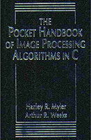  :     '      ' (book: The Pocket Handbook of Imaging Processing Algorithms in C by Harley R. Myler, Arthur R. Weeks)
