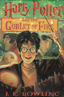    -     '    '    (book: Harry Potter and the Goblet of Fire)