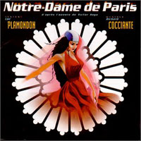 CD  :    Notre Dame de Paris (CD Notre Dame de Paris)