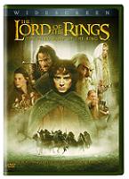 DVD-    '  -  ' (The Lord of the Rings - The Fellowship of the Ring)