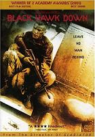 DVD-    ' ' (Black Hawk Down)