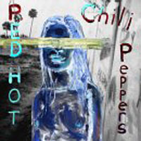 CD  :   Red Hot Chili Peppers (CD "By the Way")