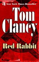  :       (book: Red Rabbit by Tom Clancy)